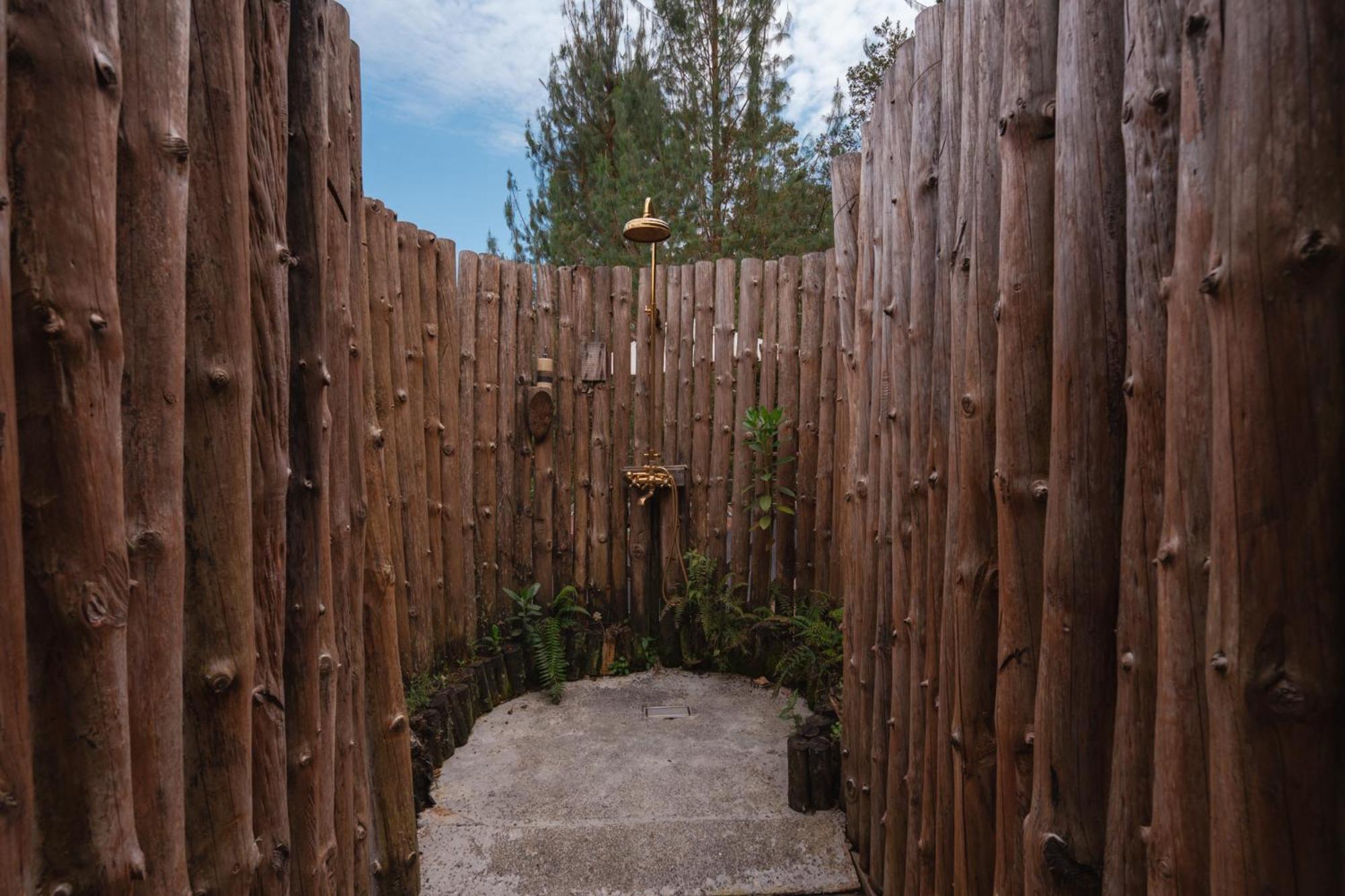 Отель Bubblesky Glamping 40 Min From Medellin Эль-Ретиро Экстерьер фото